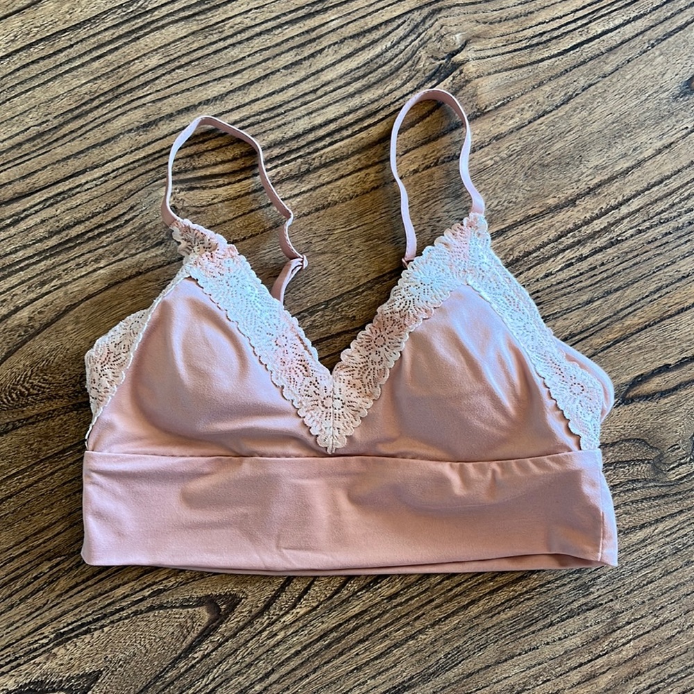Aerie Padded Bralette